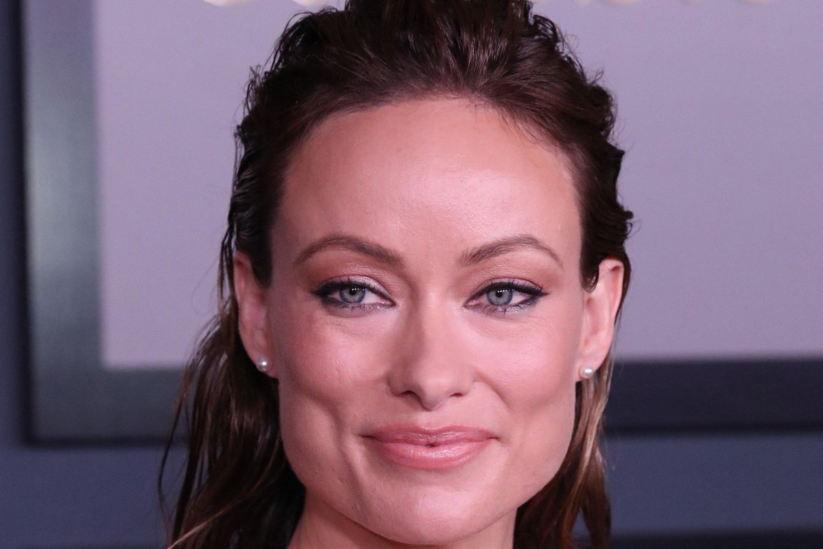 An Abundance of Olivias: A Guide to Telling Apart Famous Olivias
