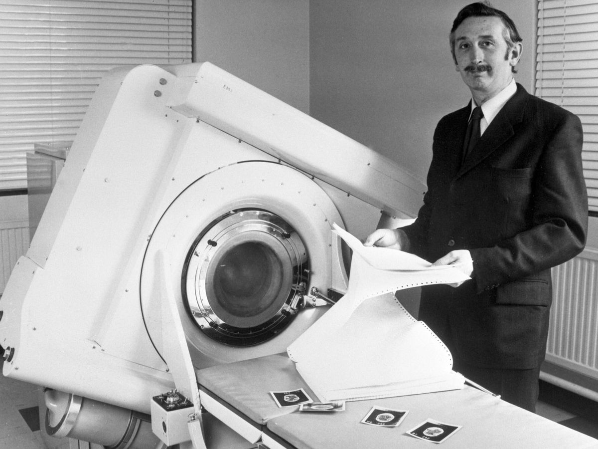 how-this-record-company-engineer-invented-the-ct-scanner-flipboard