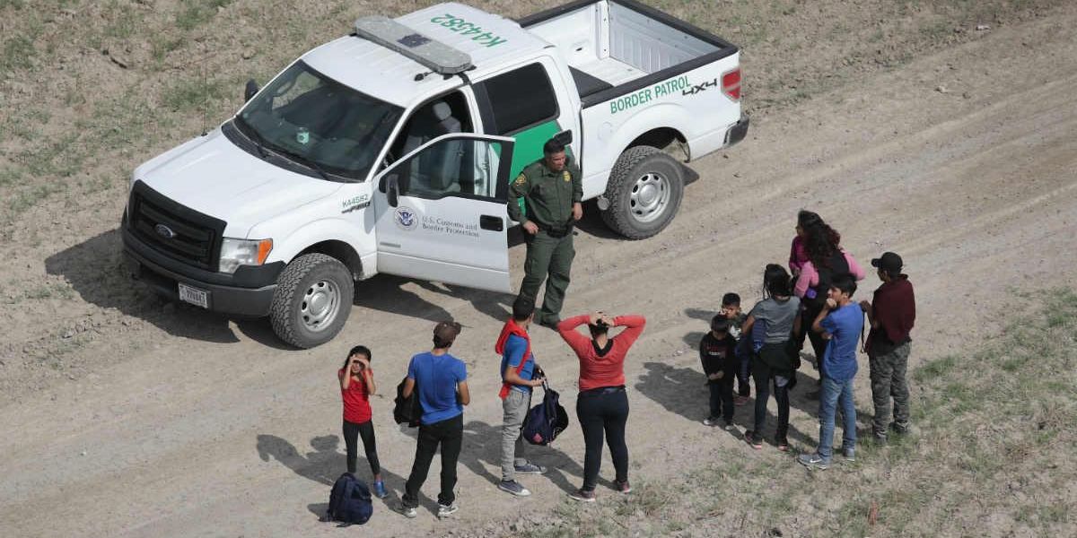 Horowitz: We don’t need ‘border security’; we need to make illegal immigration illegal