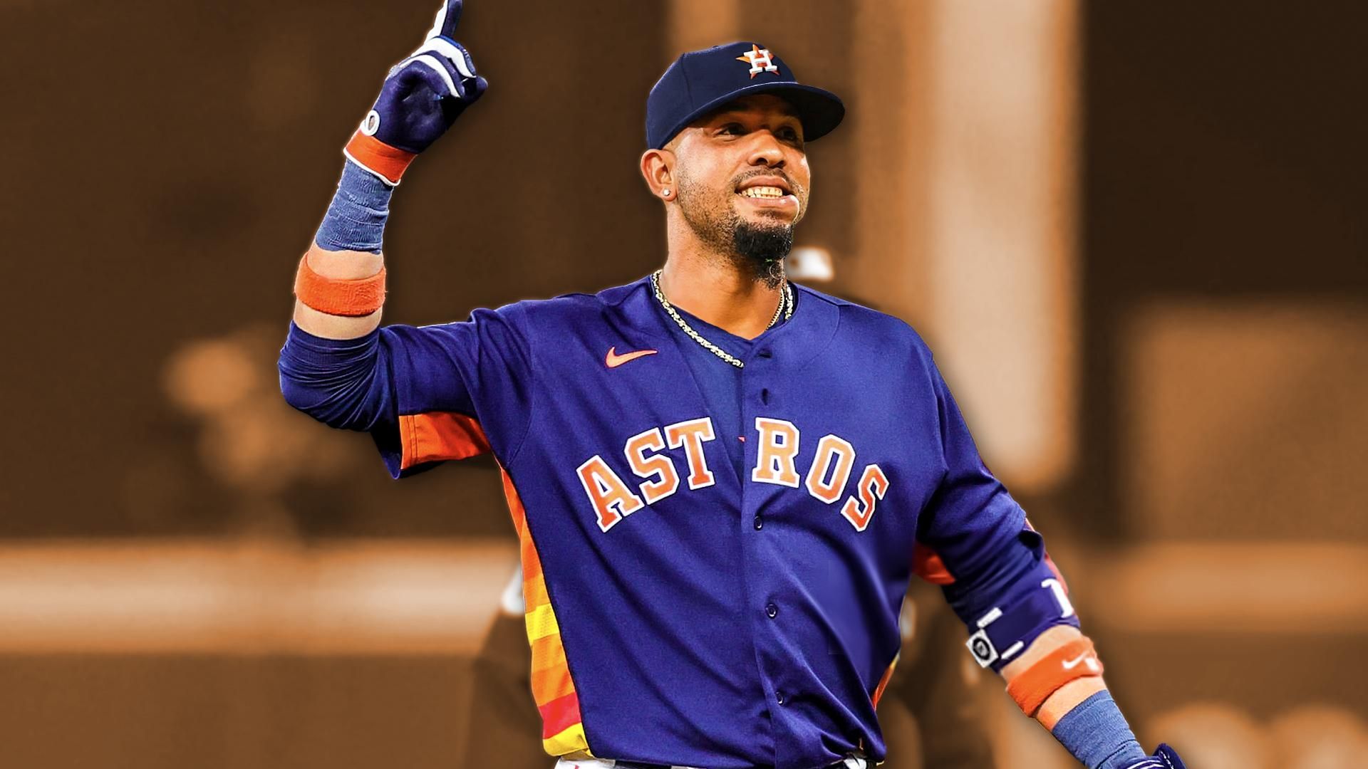 If you need even more validation of Astros championship formula, consider this