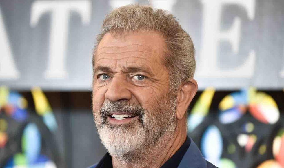 Mel Gibson ditched as grand marshal for huge Mardi Gras parade in New Orleans after ‘significant feedback’ that included ‘threats,’ officials say