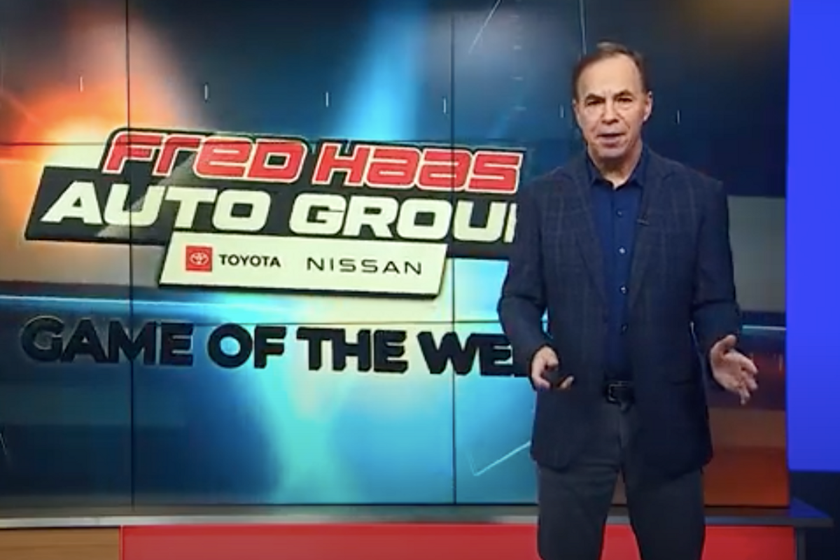 H-Town High School Sports Game Of The Week (1/7/23) Presented By Fred Haas Auto Group