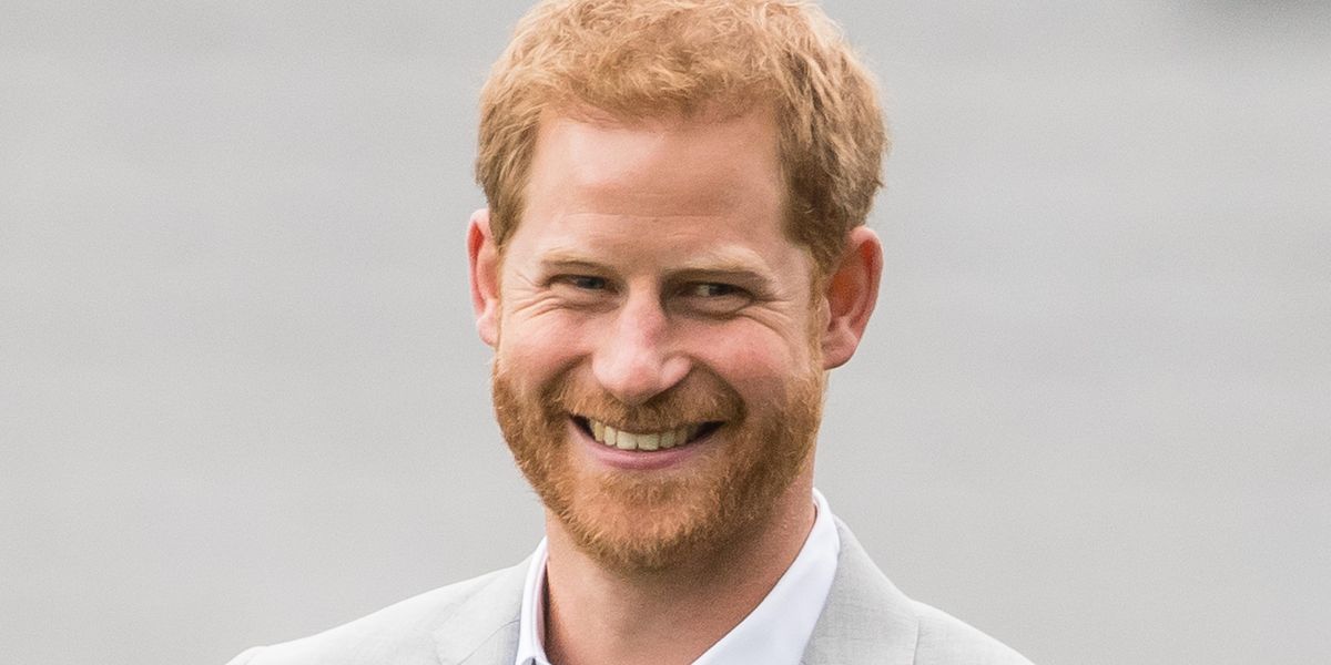 There's More to Prince Harry's Frostbitten Penis Story