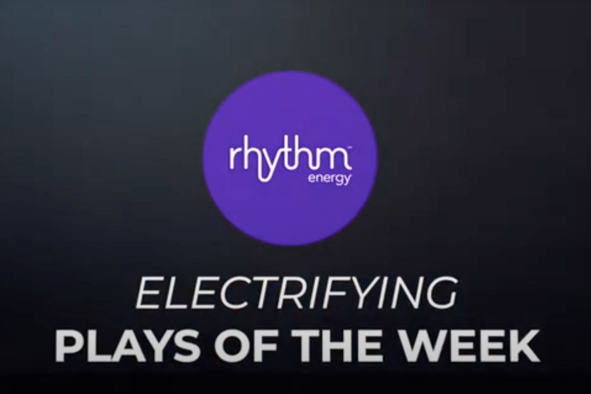 H-Town High School Sports Plays Of The Week (1/7/23) Presented By Rhythm Energy