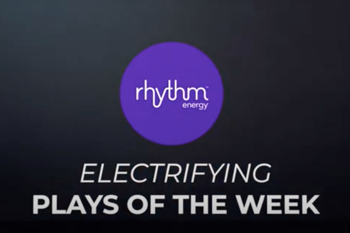 H-Town High School Sports Plays Of The Week (1/7/23) Presented By Rhythm Energy