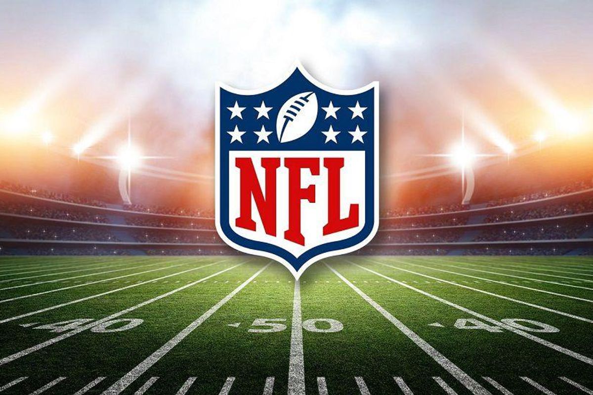 2023 NFL Playoffs