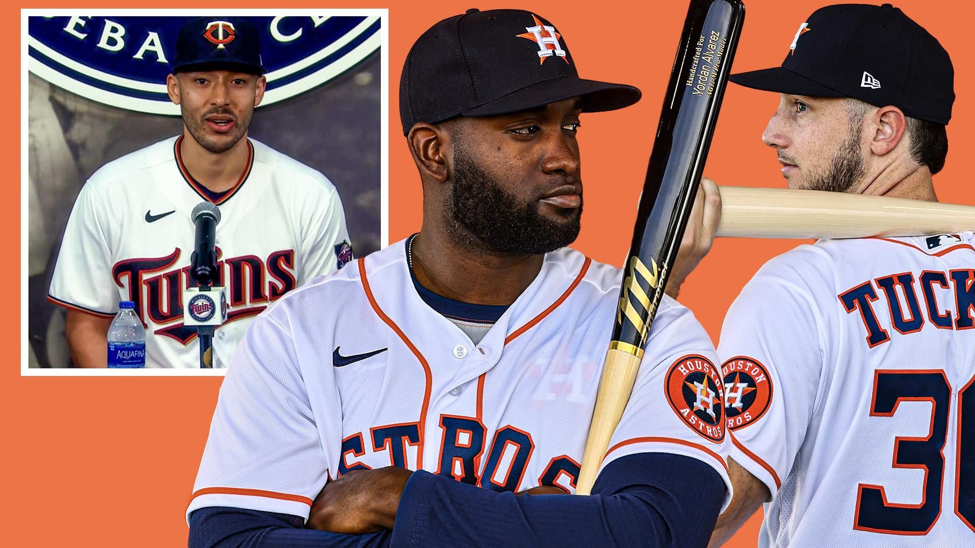 How the latest chapter in Carlos Correa ordeal could've been solved at an airport