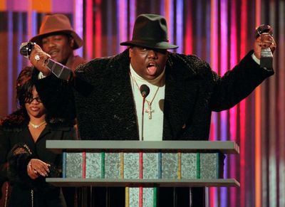 Biggie Smalls is topic of new Netflix documentary