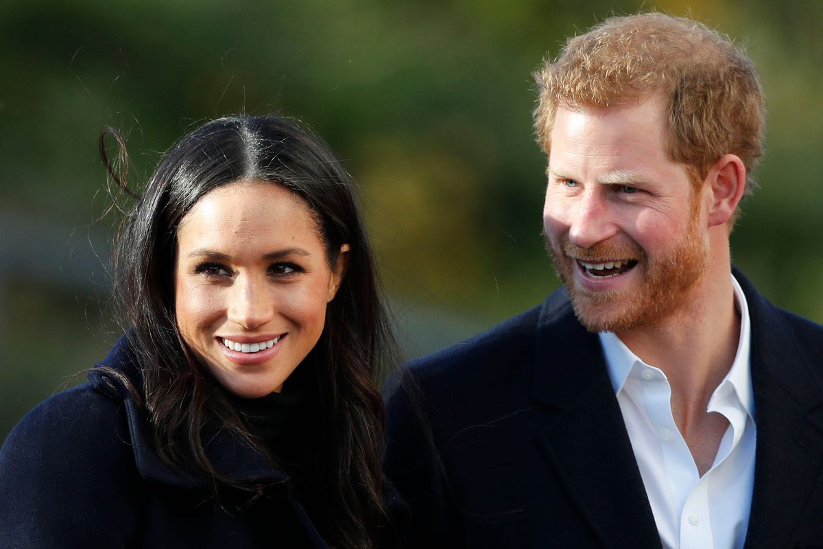Will Meghan Markle Be the End of the Royal Family as We Know It?