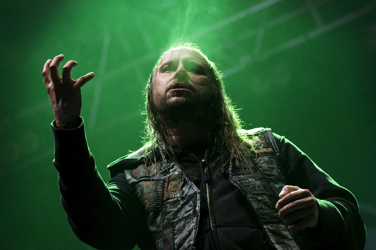 R.I.P. LG Petrov: The 6 Best Entombed Songs