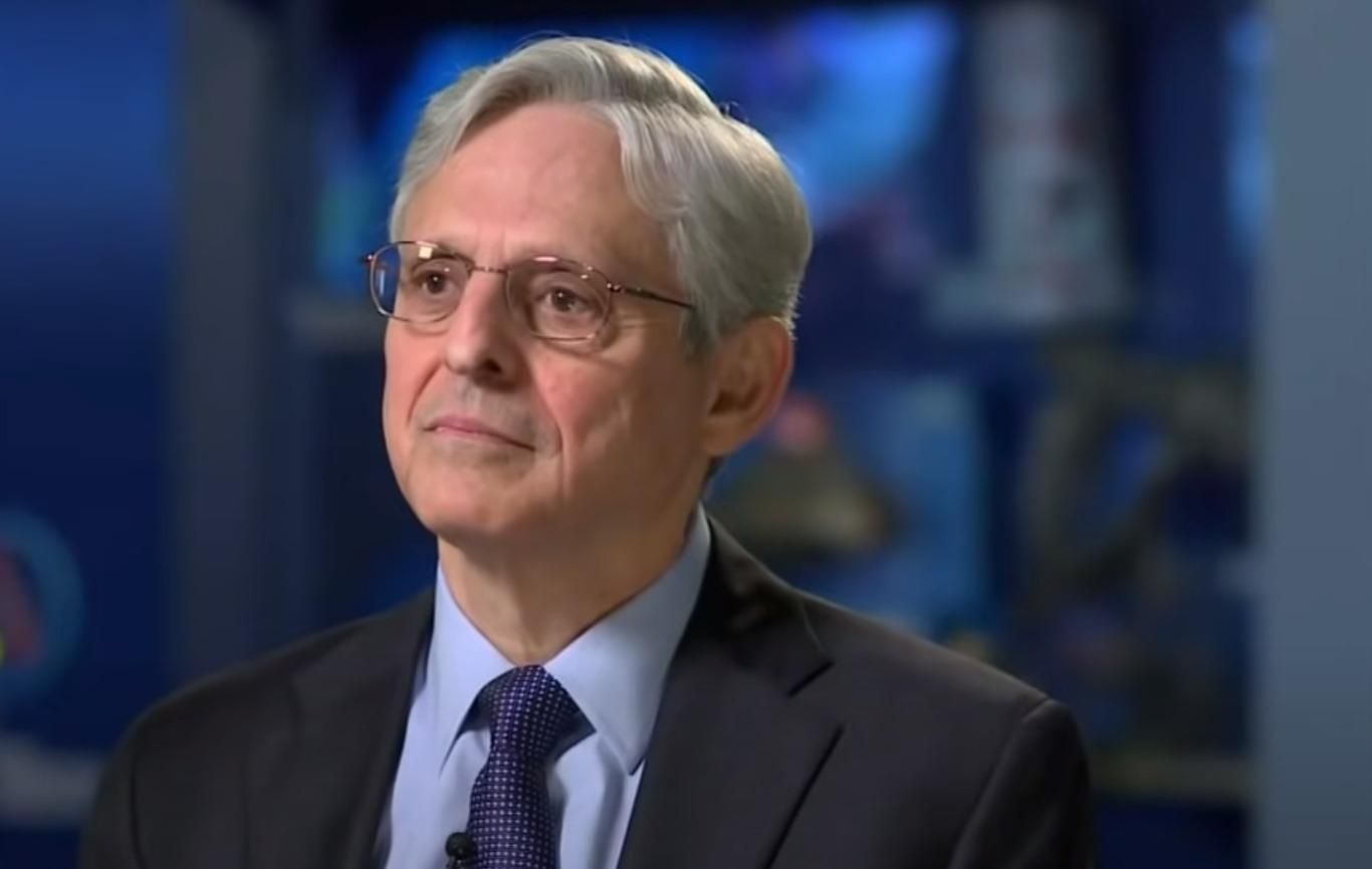 Will New Special Counsel Make Indictment Of Trump 'Much Easier'?