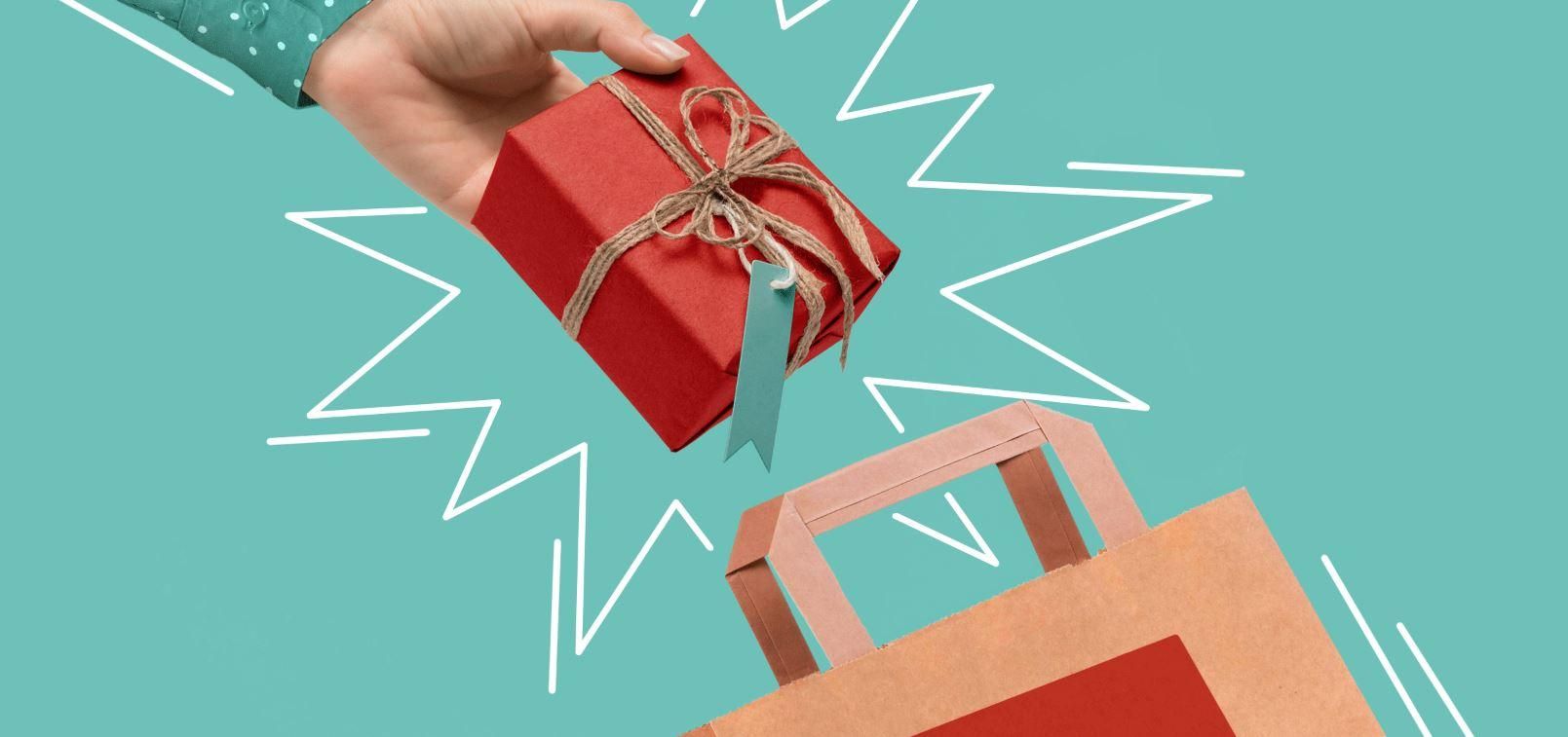 The Perfect Virtual Gift Ideas To Send From Anywhere Around The World