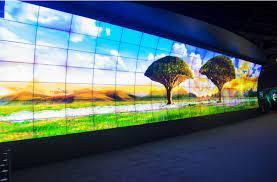 Technical Considerations for Designing the Ideal LED Video Wall