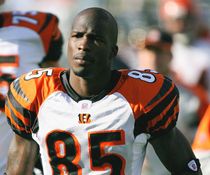 Why is Chad Johnson on the World Cup broadcast? Former NFL