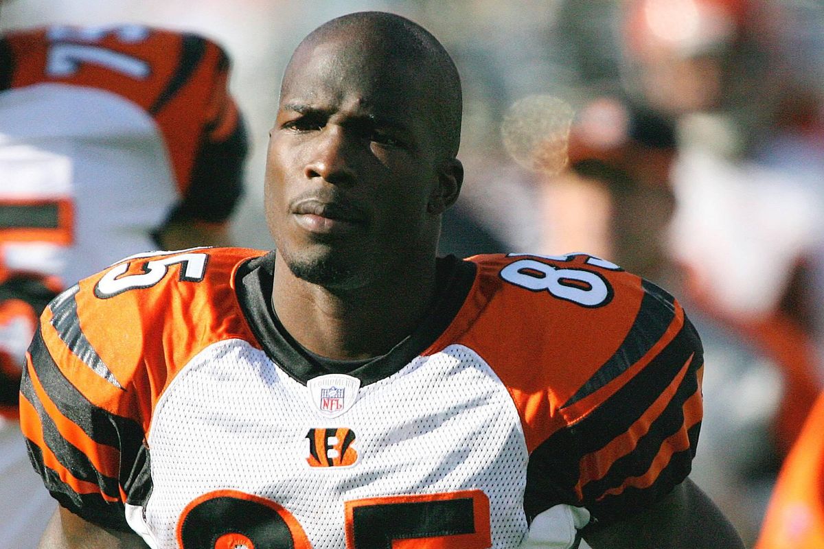chad johnson, chad ochocinco, athlete bankruptcy