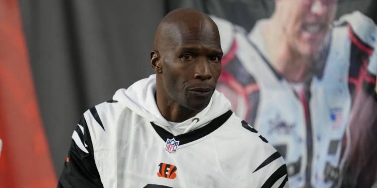 Chad Johnson – Photos Of The Former NFL Star – Hollywood Life