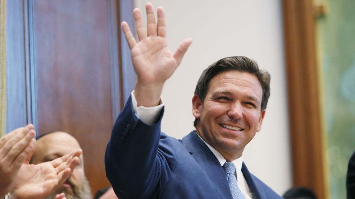 No more sales tax on baby necessities, pet meds, gas stoves in Florida under new DeSantis proposal