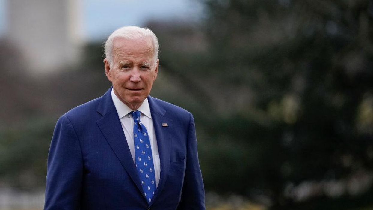 Carefully worded statement reveals FBI seized more documents from Biden property, this time his vacation home