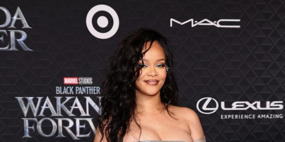 4 Things We’re Expecting From Rihanna’s Super Bowl 2023 Halftime Performance