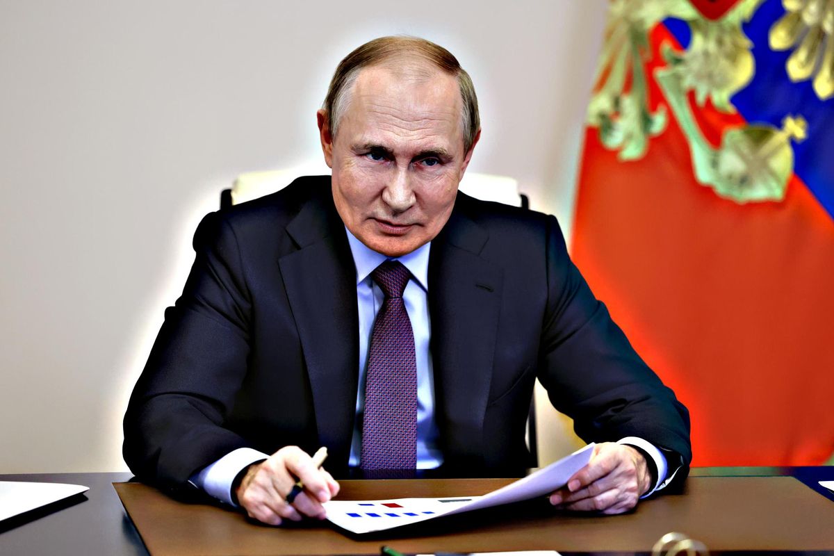 La stampa anti Putin ammette il flop sanzioni