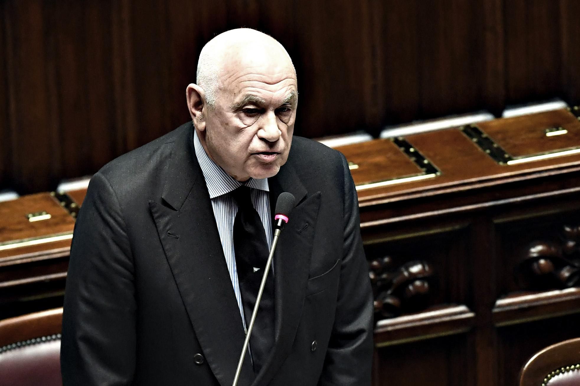 Nordio blinda il 41 bis: «Non si può cambiare per un caso singolo o per le intimidazioni»