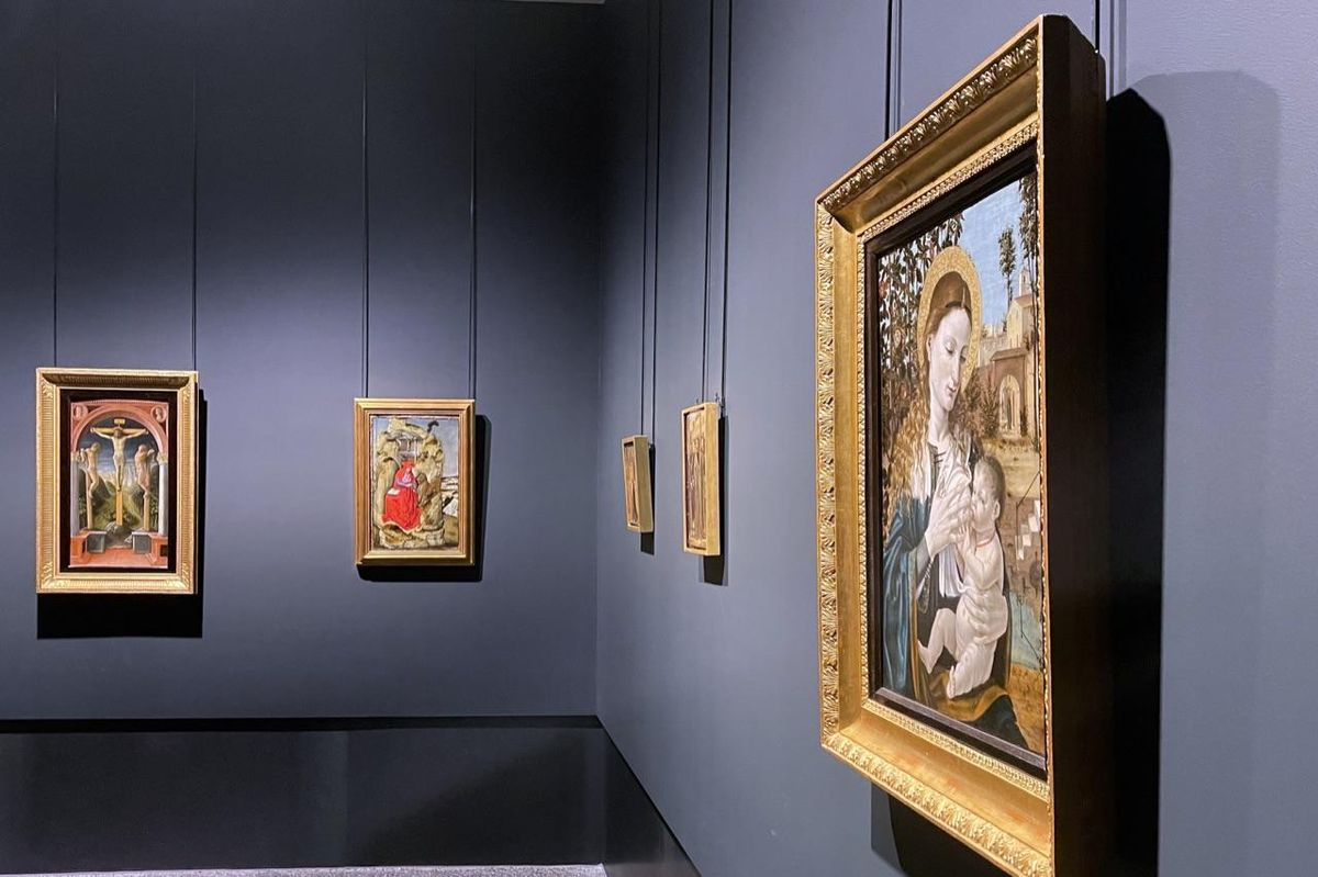 Cecco del Caravaggio in mostra all'Accademia Carrara di Bergamo