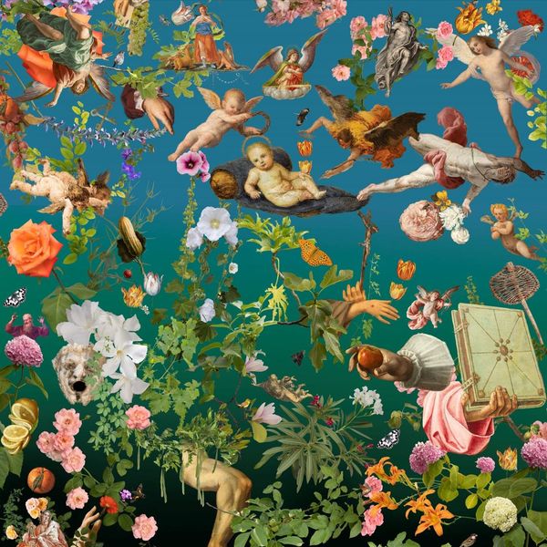 Cecco del Caravaggio in mostra all'Accademia Carrara di Bergamo