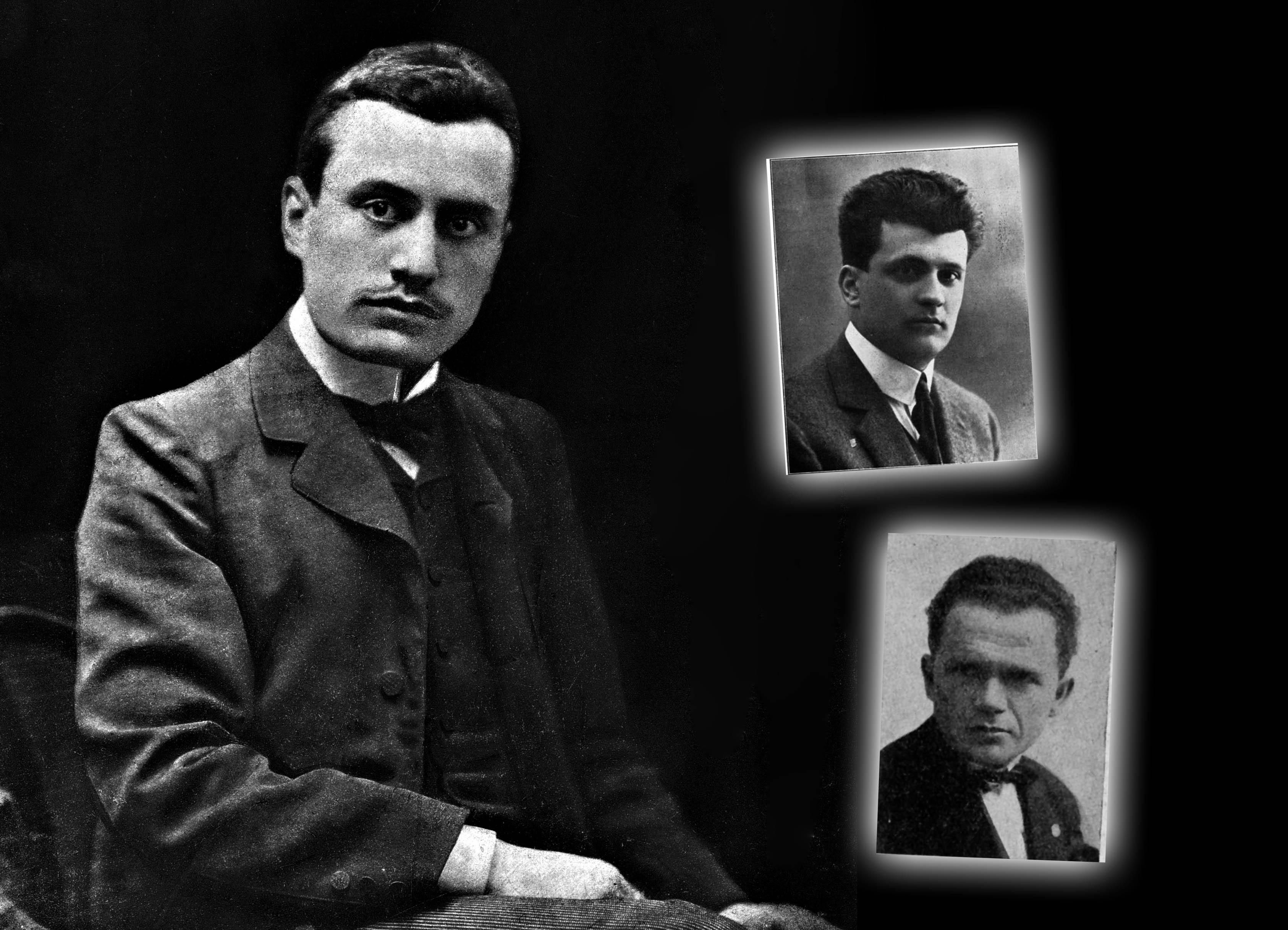Quando gli anarchici italiani diventarono fascisti. Un capitolo storico dimenticato