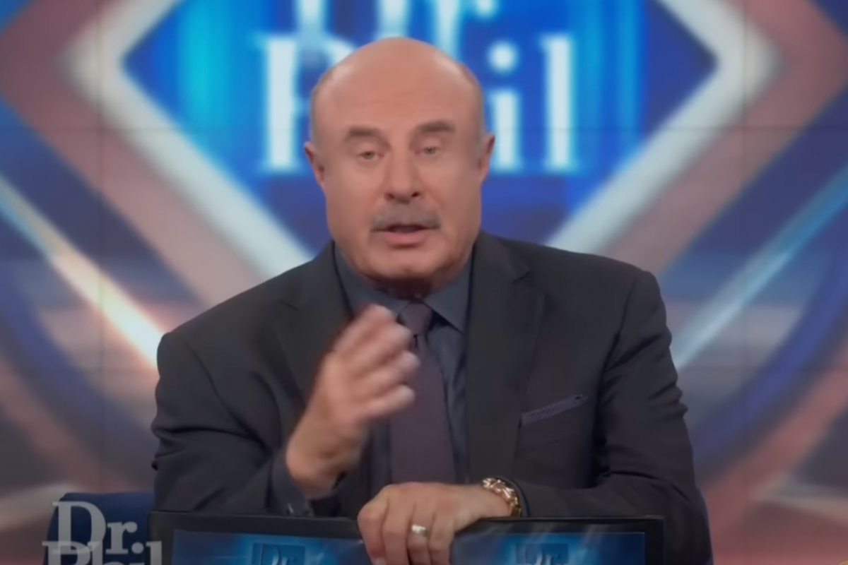 'The Dr. Phil Show' Ends Two-Decade Long Reign Of Daytime TV Terror