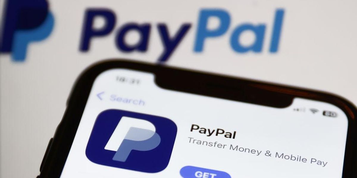 'Strengthening and reshaping our company': PayPal to cut 2,000 employees