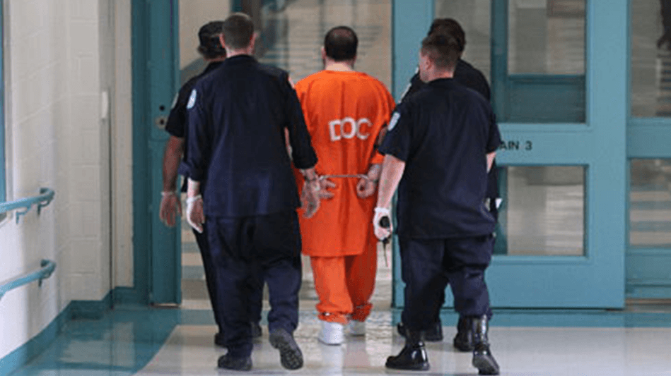Inmates in Massachusetts could reduce their sentence by up to a year ...