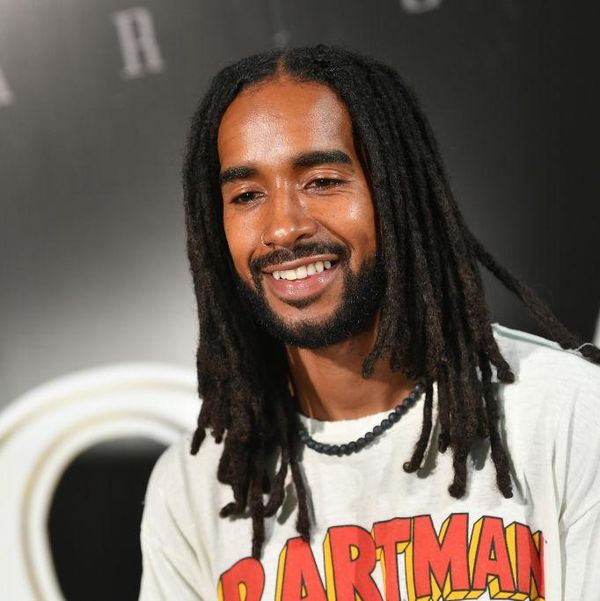 O’Ryan Reveals He And Jhené Aiko Broke Up So He Can Focus On Being A Good Dad To Their Daughter
