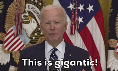 It's A White House Press Briefing! It's A Big F*ckin' Deal!