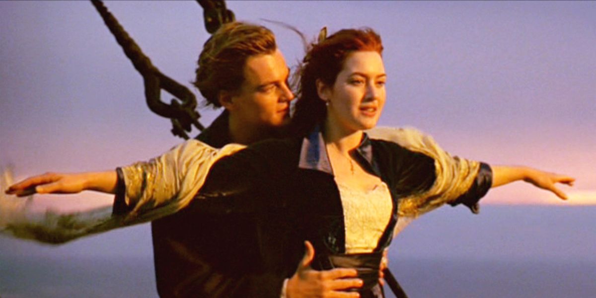 Jack Totally Could Have Lived at the End of 'Titanic'
