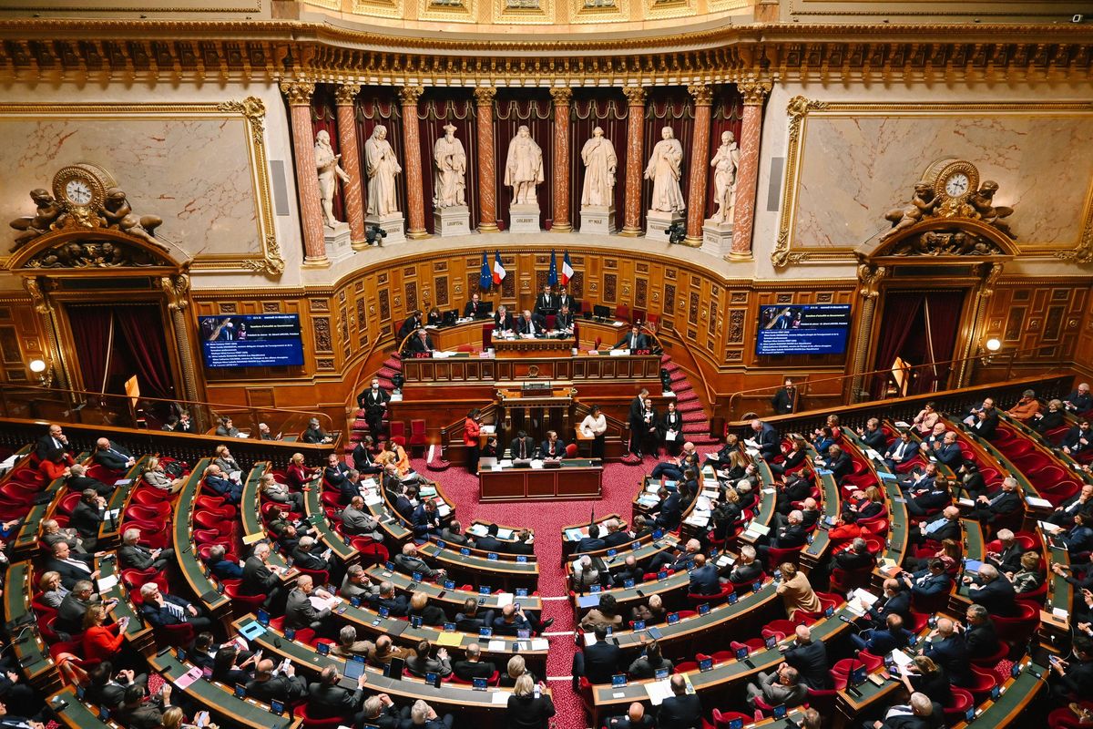 L’aborto in Francia sta per entrare nella Costituzione