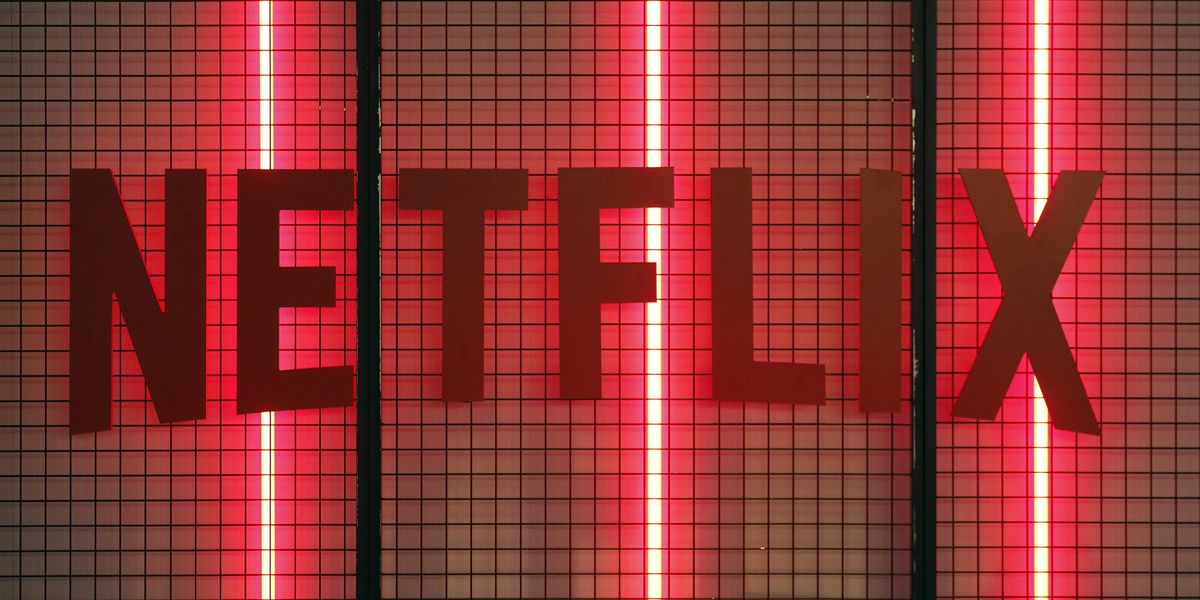 Netflix's Password Crackdown Is Predictably Unpopular