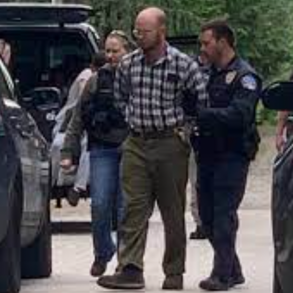 How Crowdfunding Finances Right-Wing Extremist And Hate Groups