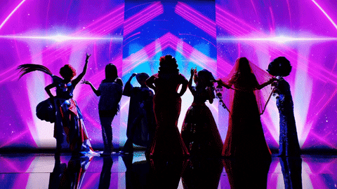 Oh No, Are The Drag Queens Going To Be Dictators?