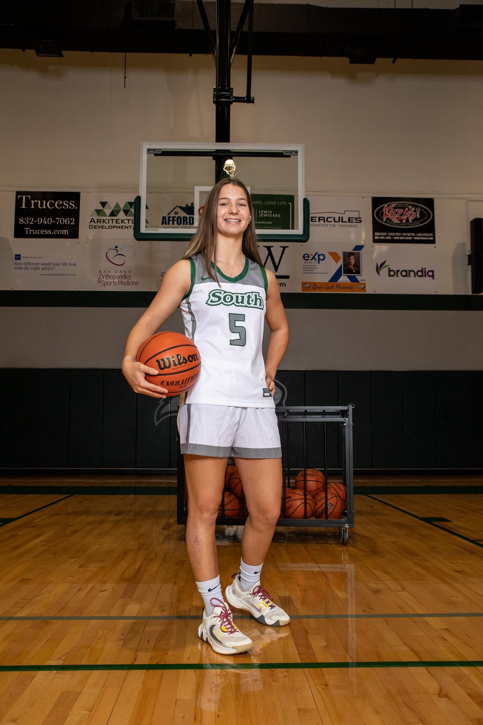 REVAMPED: Robbins, LSA expect to make noise in the playoffs