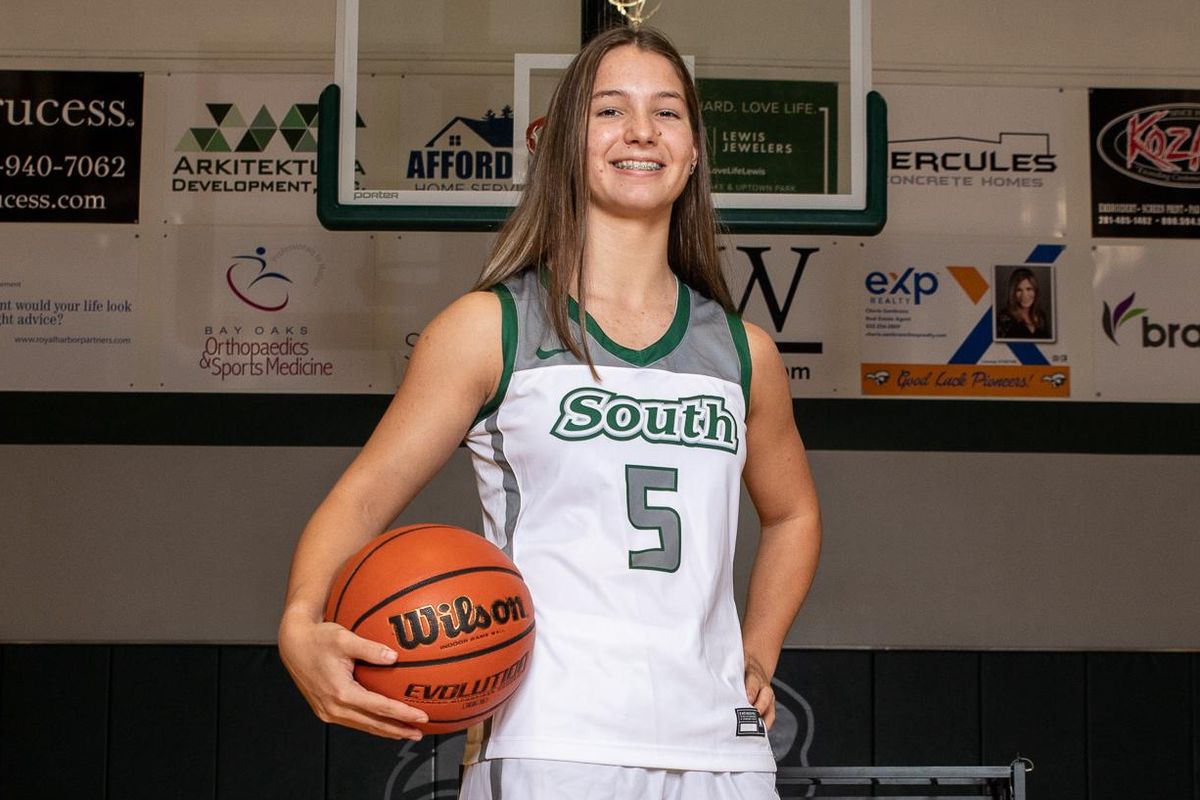 REVAMPED: Robbins, LSA expect to make noise in the playoffs