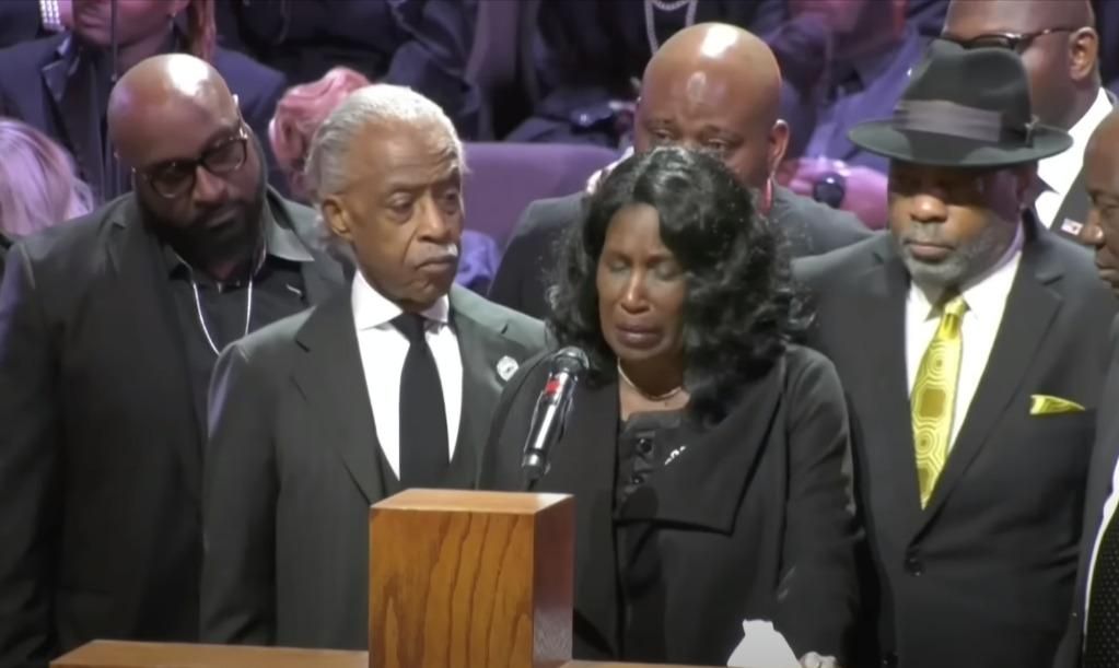 After Tyre Nichols, Can They Finally Say Those Three Simple Words?