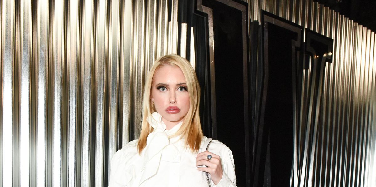 Chloe Cherry Is Facing Shoplifting Charges
