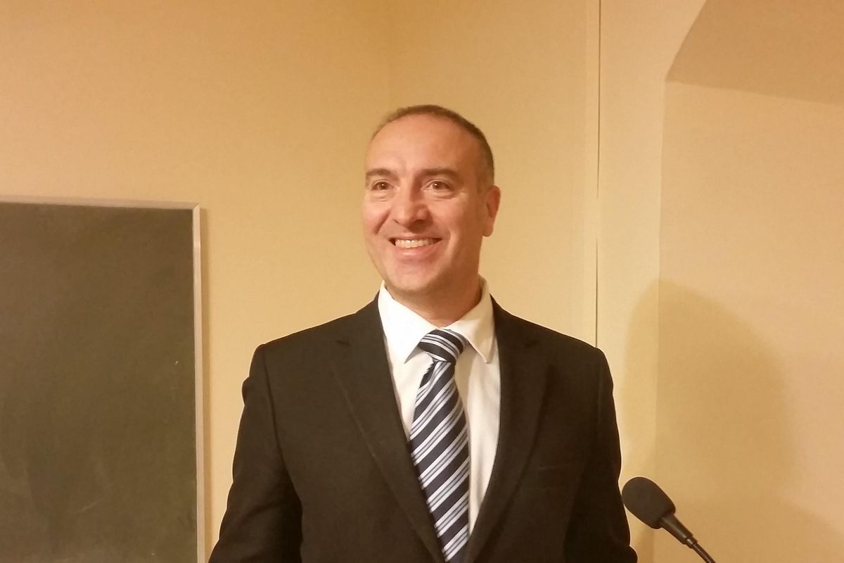 «La scienza è fallibile come gli uomini. Ma è stata trasformata in ideologia»