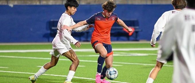 HIGHLIGHT VIDEO: McKinney North defeats Sherman soccer