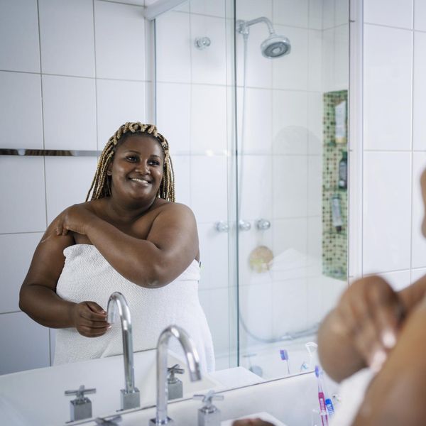 3 Reasons To Ditch The Loofah And Get An African Exfoliating Net