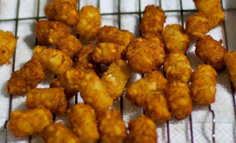 The Amazing History of How Tater Tots Became an American Favorite
