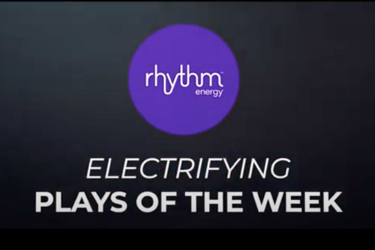 H-Town High School Sports Plays Of The Week (1/28/23) Presented By Rhythm Energy