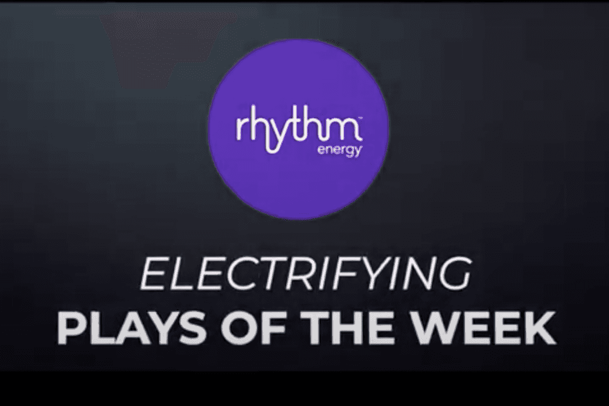 H-Town High School Sports Plays Of The Week (1/28/23) Presented By Rhythm Energy