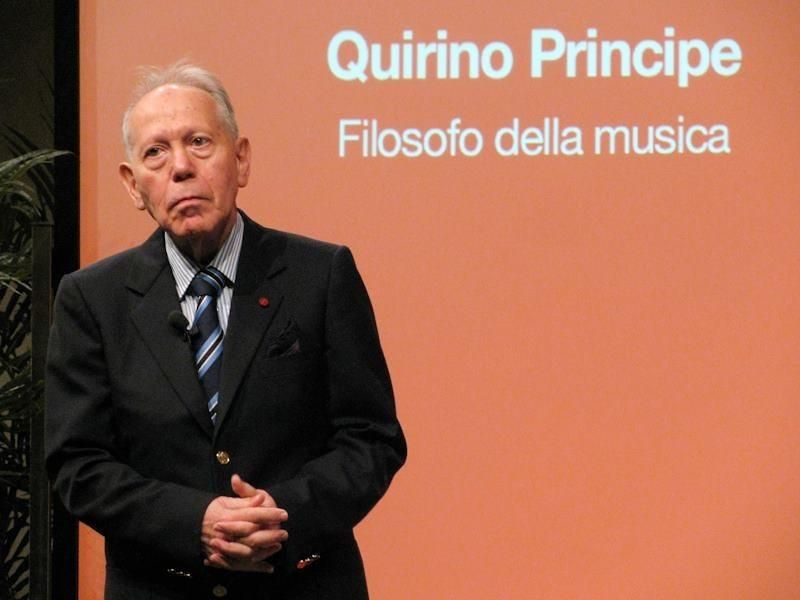 «Se Dio esiste davvero ci liberi dall’incubo dei libri di Carofiglio e Baricco»