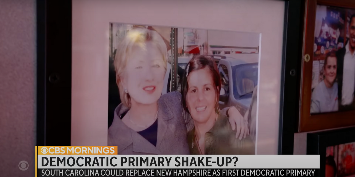 Güney Carolina, Demokratik Birincil Yakın Çekiminiz İçin Hazır Olun!